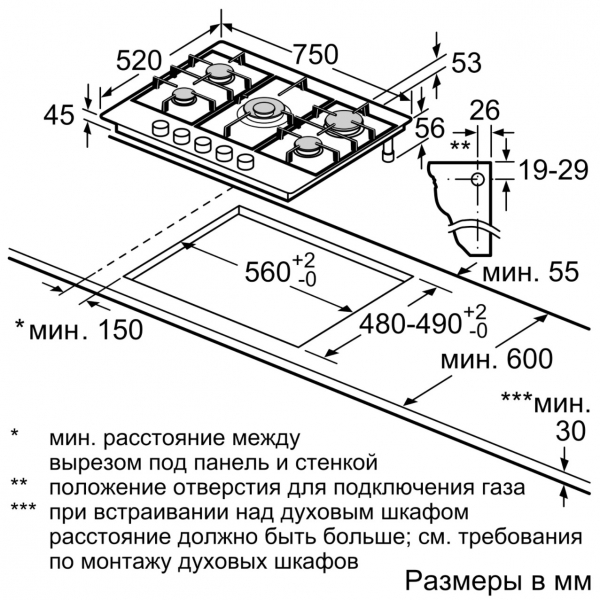 N 70 T27DA69N0 (75 cm)