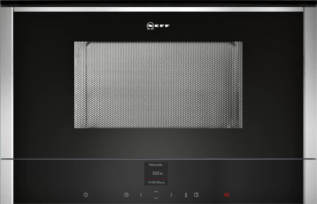 N 70 C17WR01N0 (60x38cm) Встраиваемая
