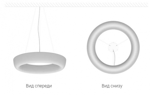 Подвесной Tor
