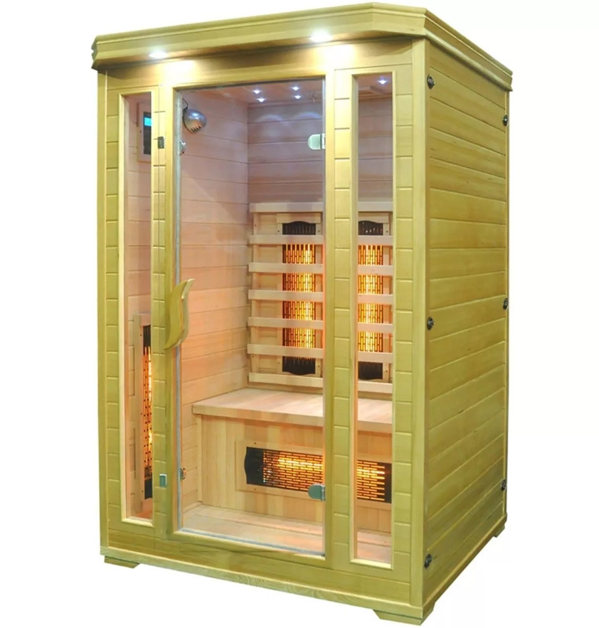 Инфракрасная кабина (сауна) Classic RCS Mini