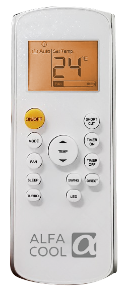 APS-18CH