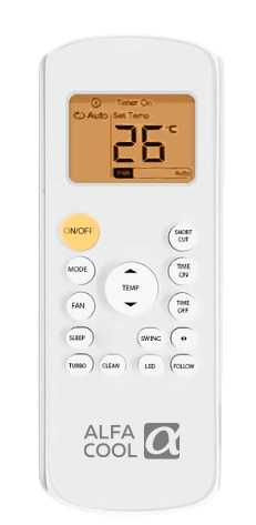 CSM-18CH
